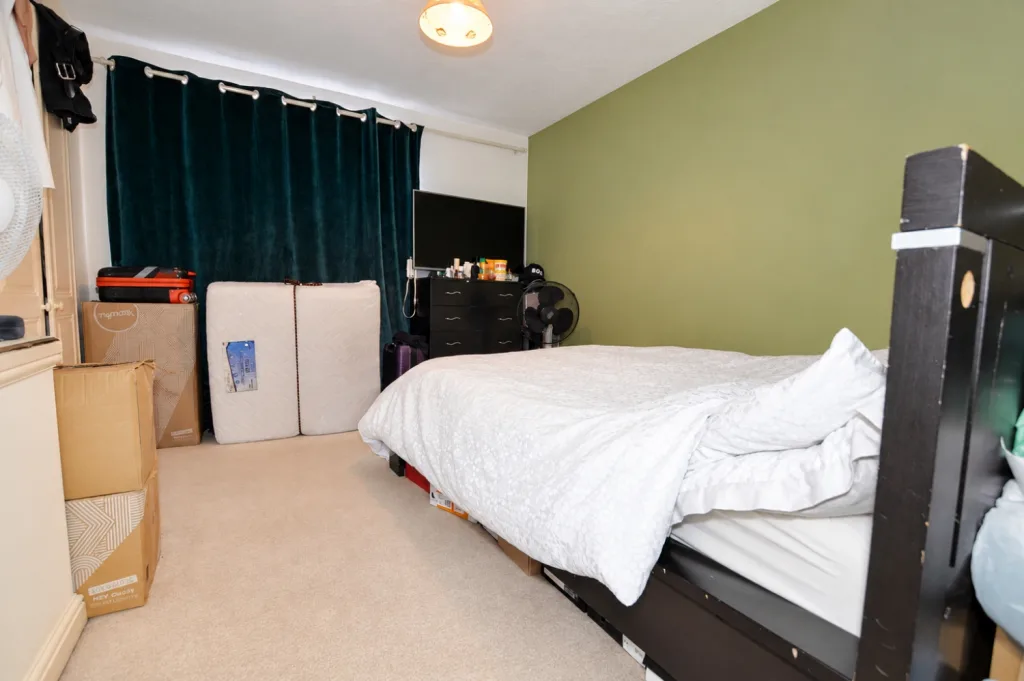 2 bedroom terraced house for rent