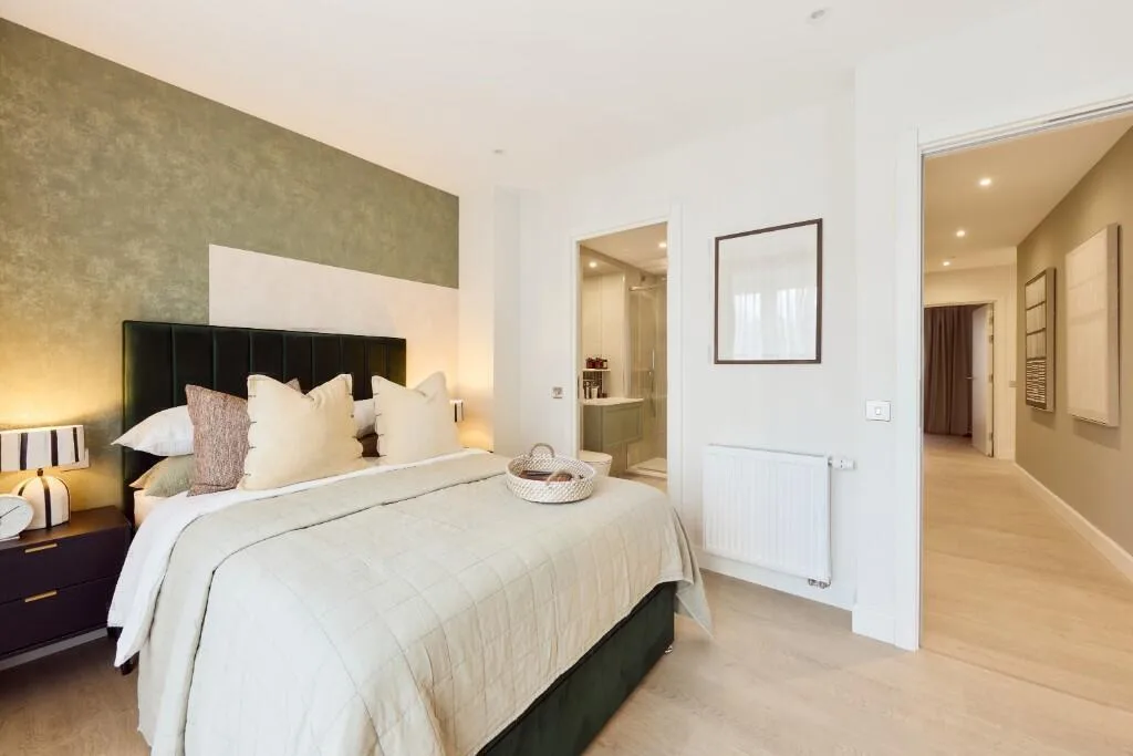 4 bedroom town house for rent