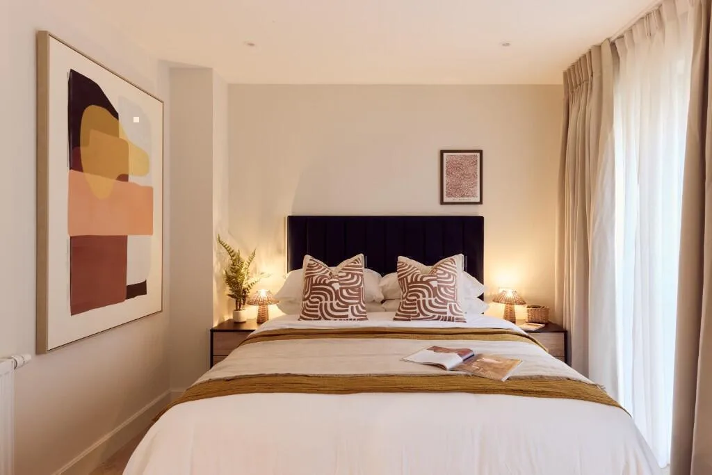 4 bedroom town house for rent