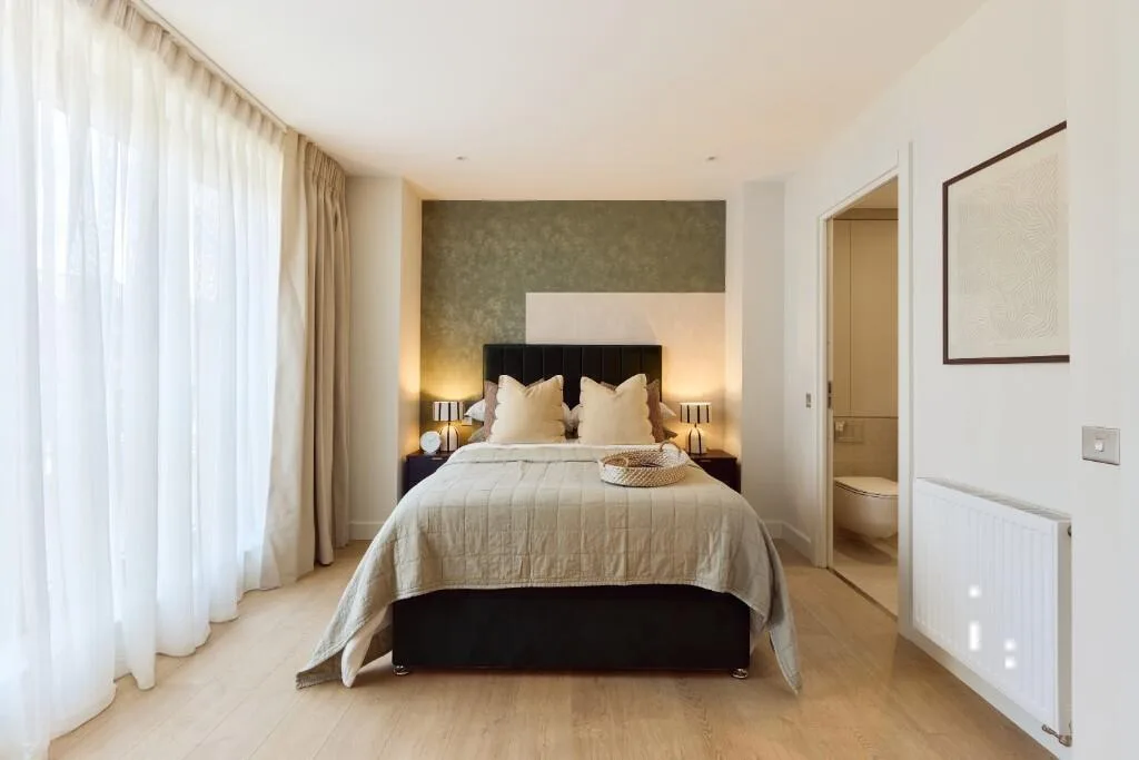 4 bedroom town house for rent