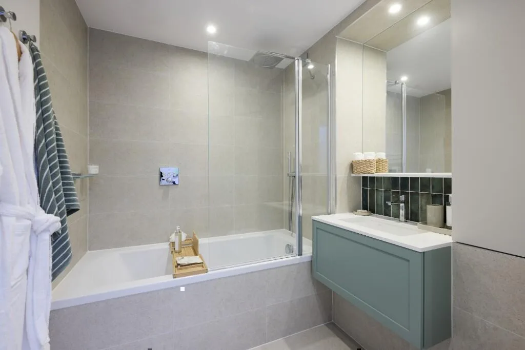 4 bedroom town house for rent