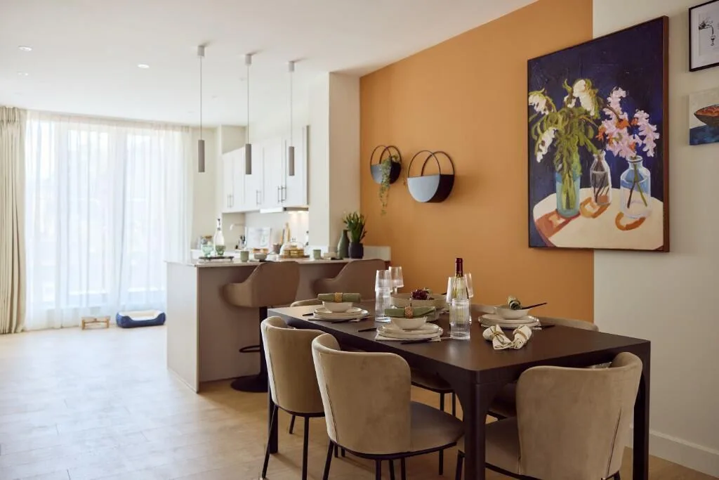 4 bedroom town house for rent