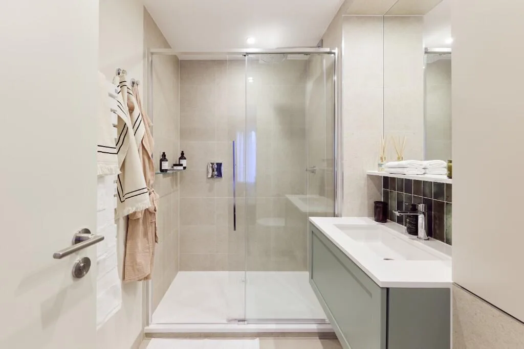 4 bedroom town house for rent