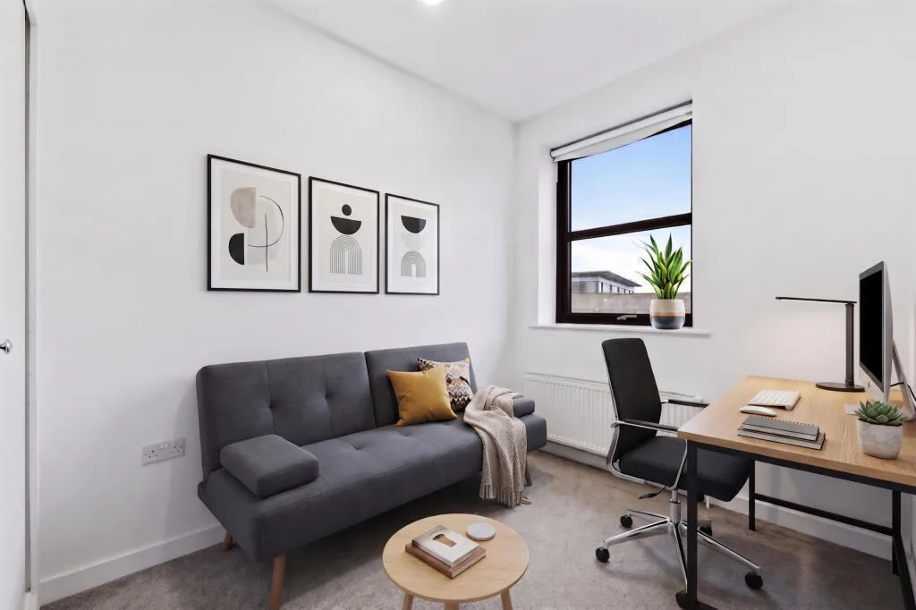 1 bedroom flat for rent