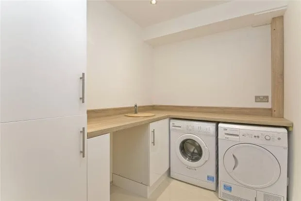 3 bedroom duplex for rent