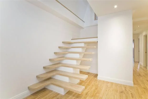3 bedroom duplex for rent