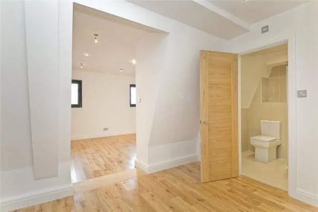 3 bedroom duplex for rent