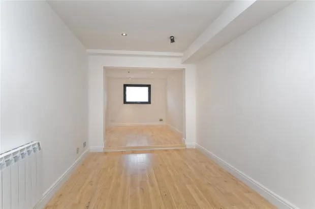 3 bedroom duplex for rent