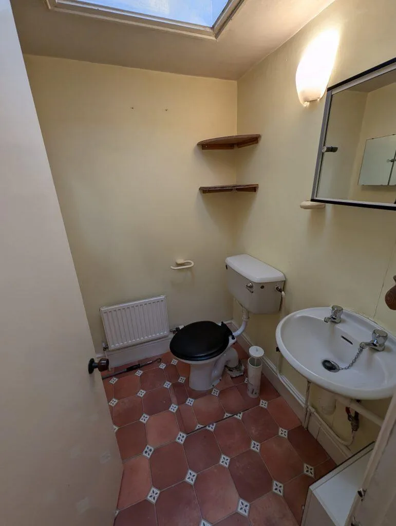 3 bedroom flat for rent