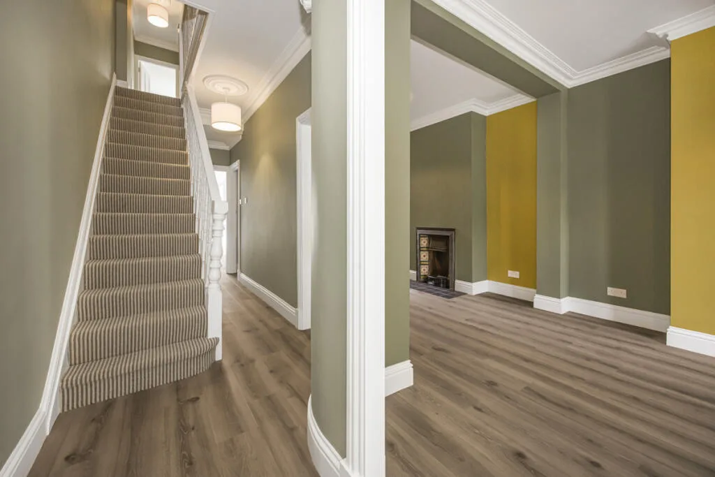 3 bedroom terraced house for rent