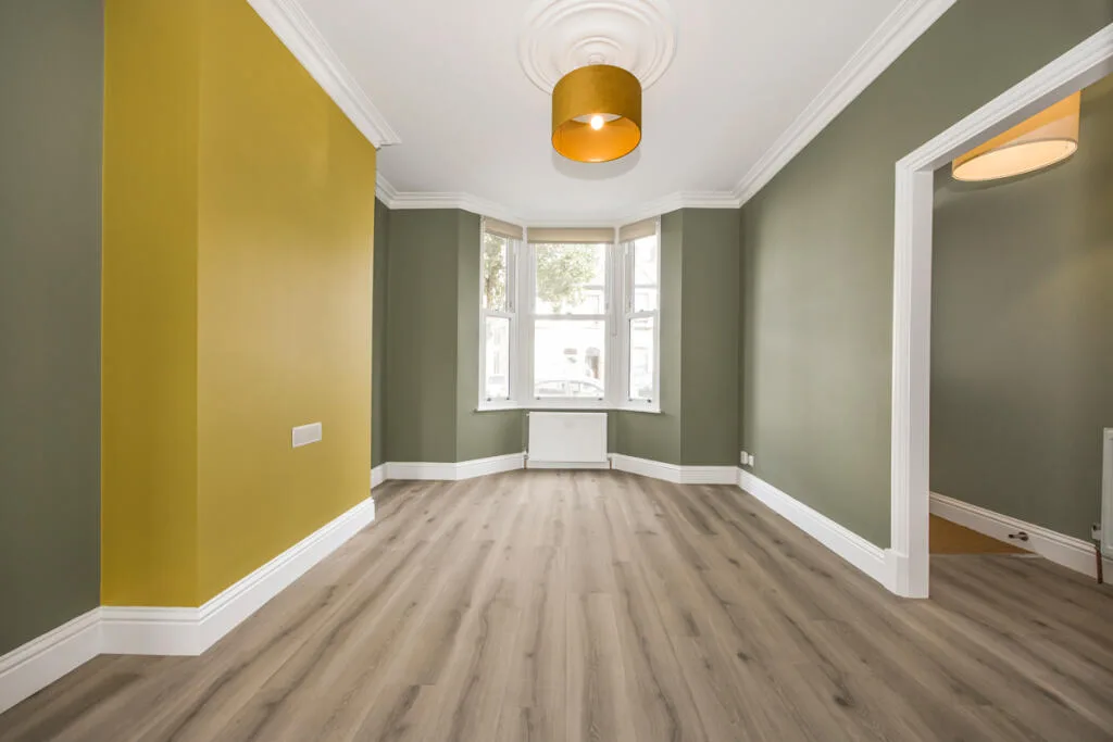 3 bedroom terraced house for rent