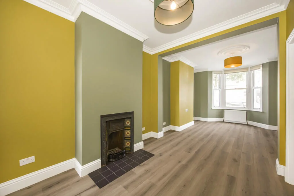 3 bedroom terraced house for rent
