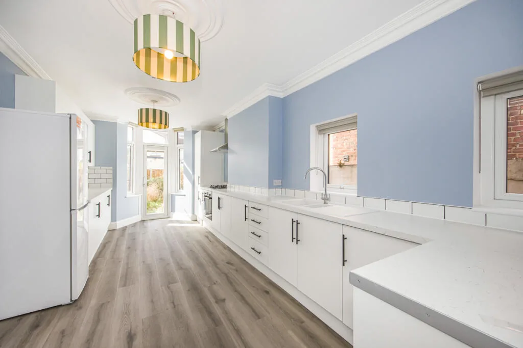 3 bedroom terraced house for rent