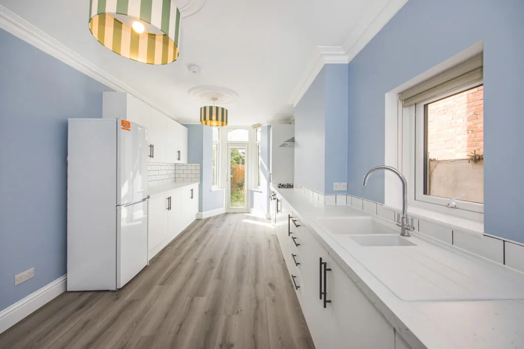 3 bedroom terraced house for rent