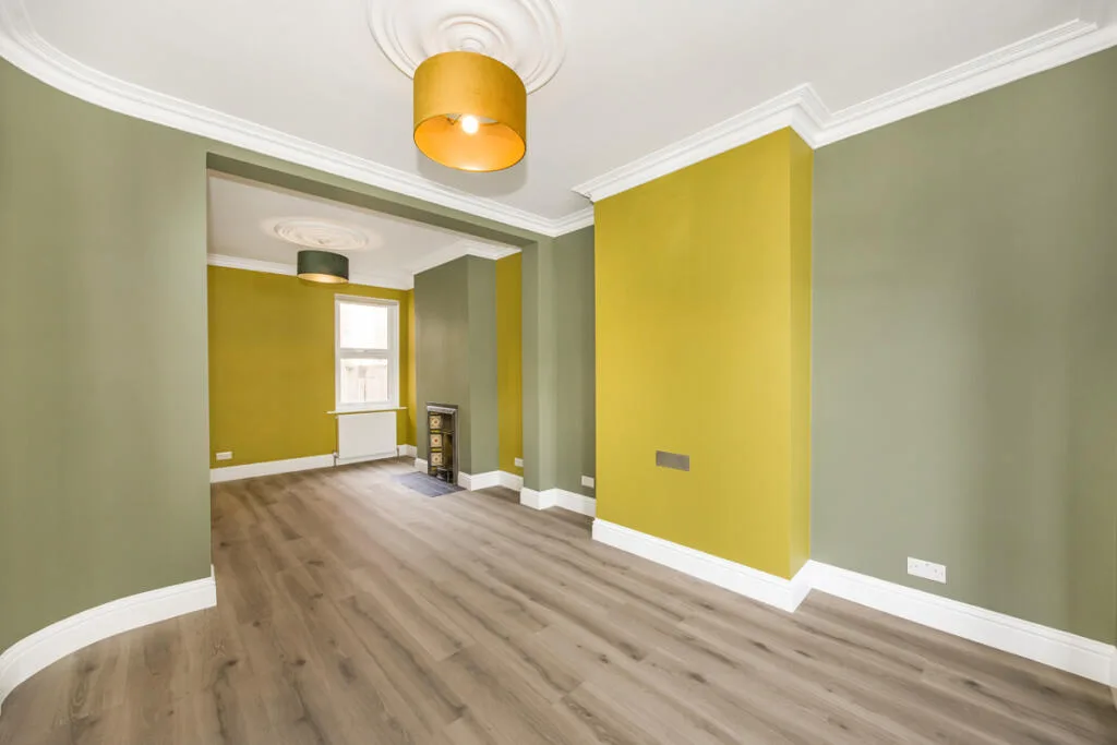 3 bedroom terraced house for rent