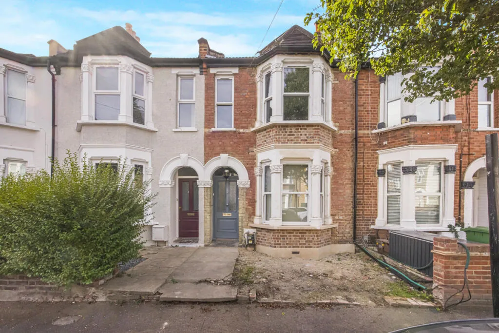 3 bedroom terraced house for rent