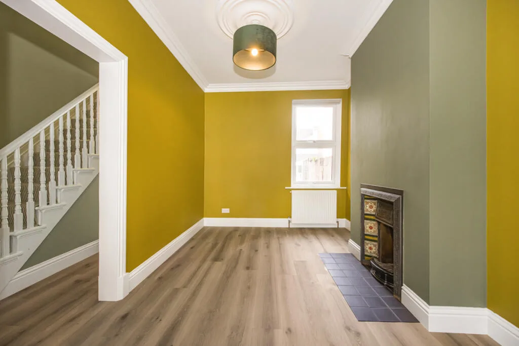 3 bedroom terraced house for rent