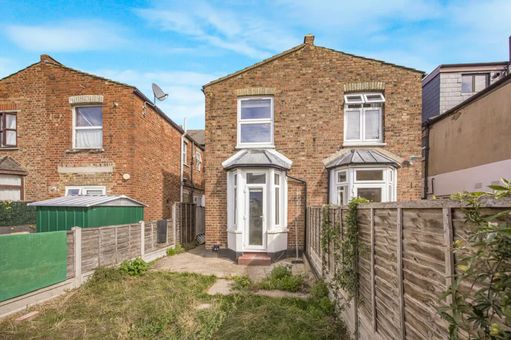 3 bedroom terraced house for rent
