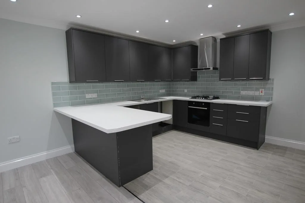 3 bedroom house for rent
