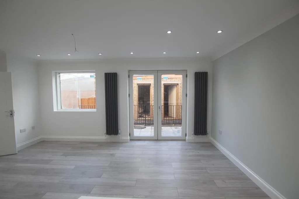 3 bedroom house for rent