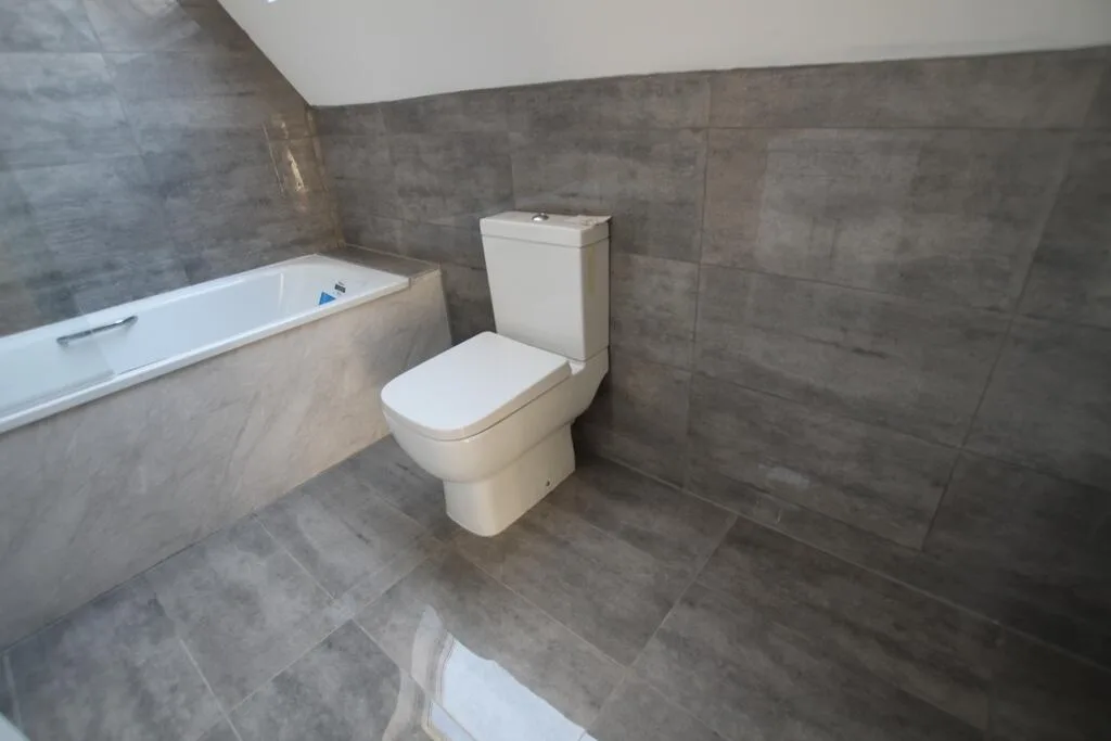 3 bedroom house for rent