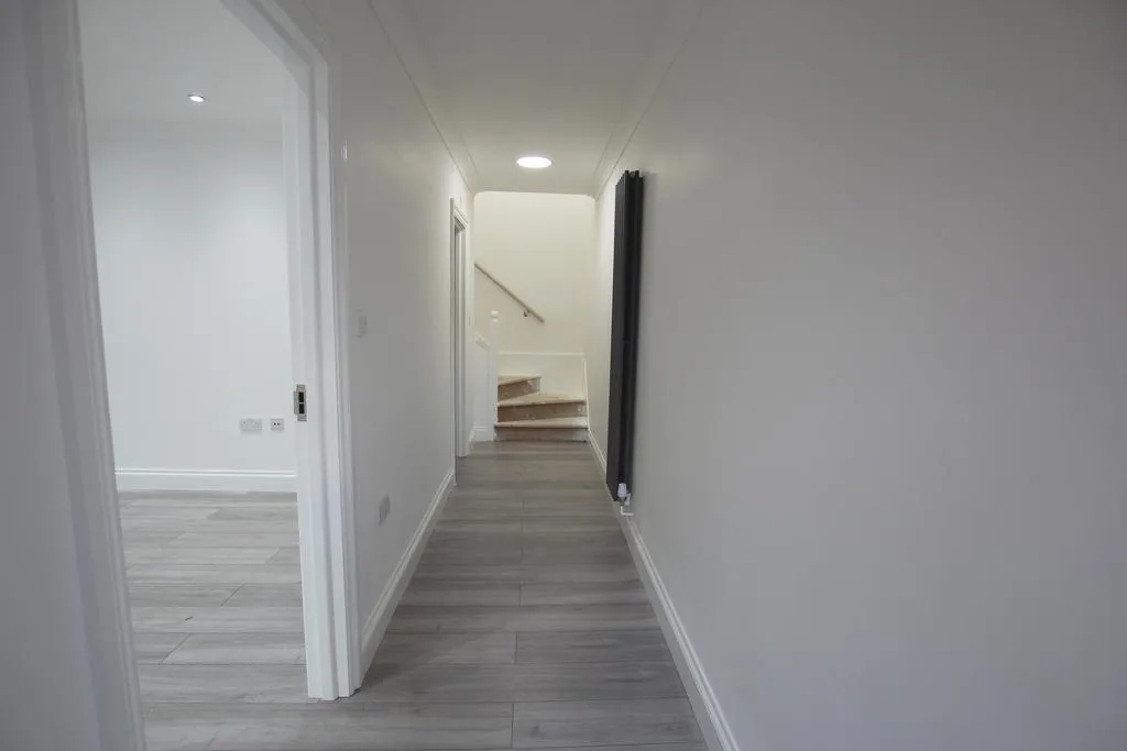 3 bedroom house for rent