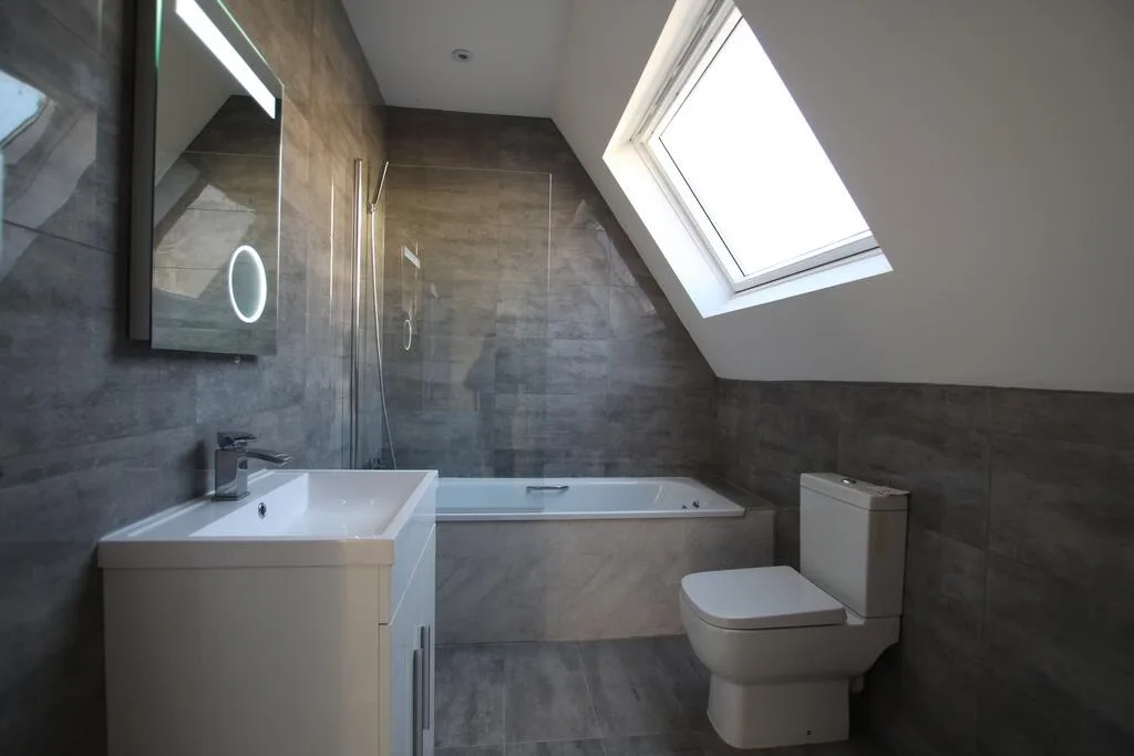 3 bedroom house for rent