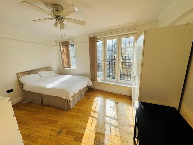 3 bedroom house for rent