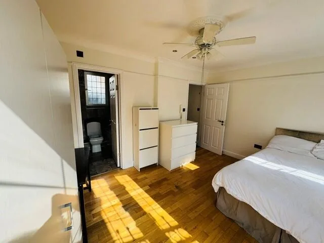 3 bedroom house for rent