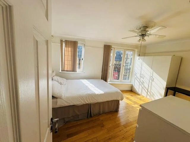 3 bedroom house for rent