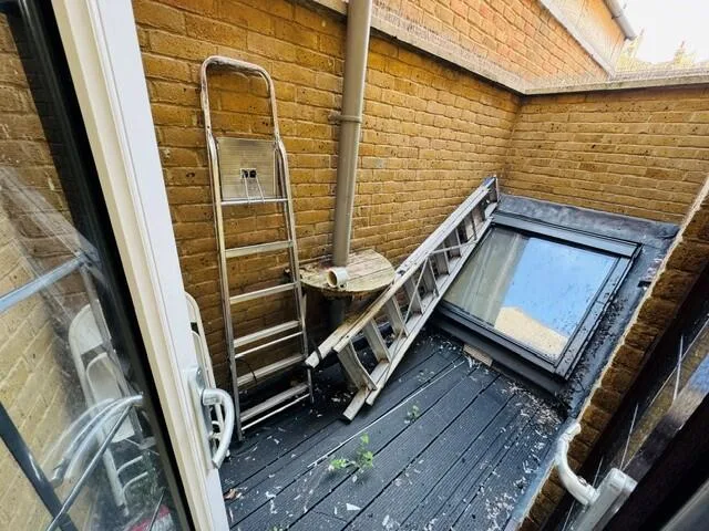 3 bedroom house for rent