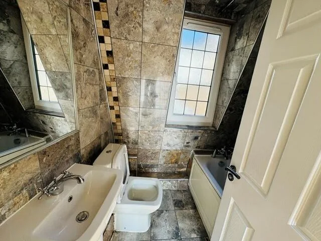 3 bedroom house for rent