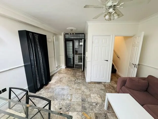 3 bedroom house for rent