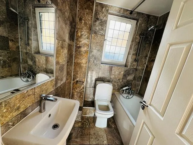 3 bedroom house for rent