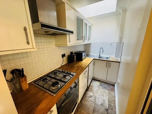 3 bedroom house for rent