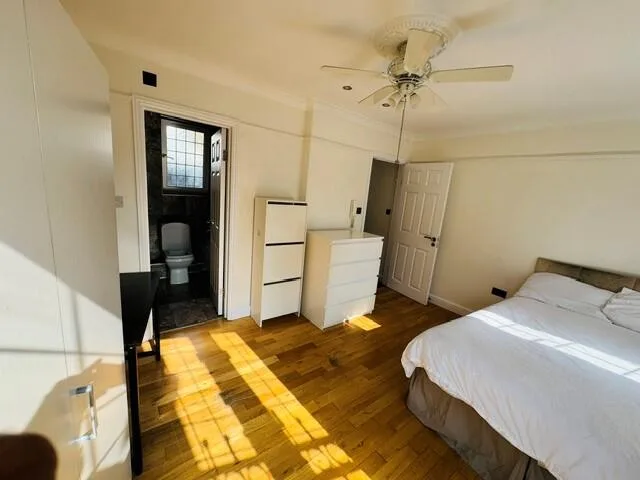 3 bedroom house for rent
