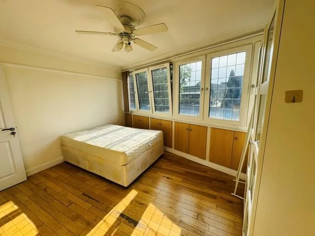 3 bedroom house for rent