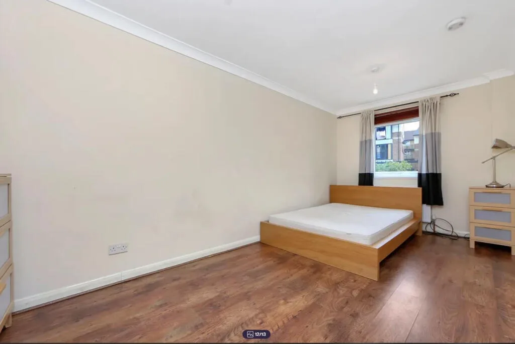5 bedroom terraced house for rent