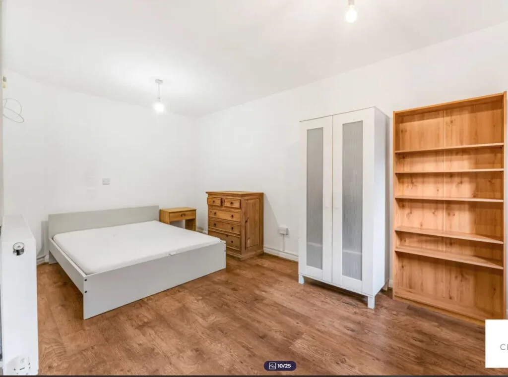 5 bedroom terraced house for rent