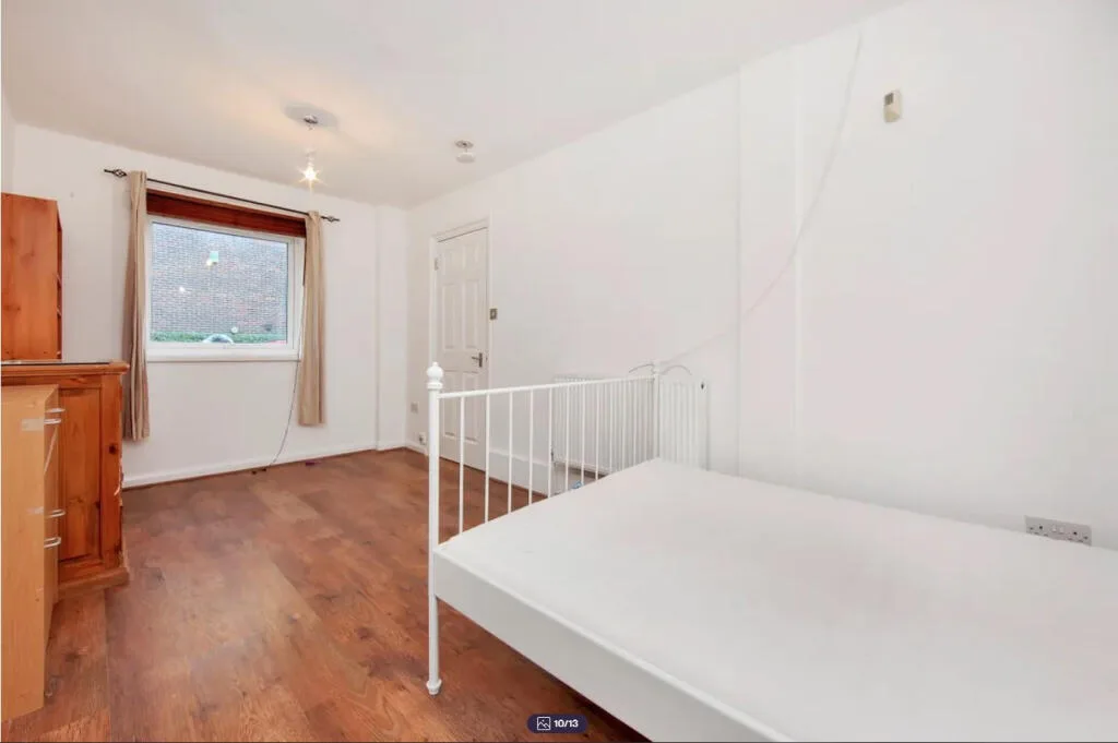 5 bedroom terraced house for rent