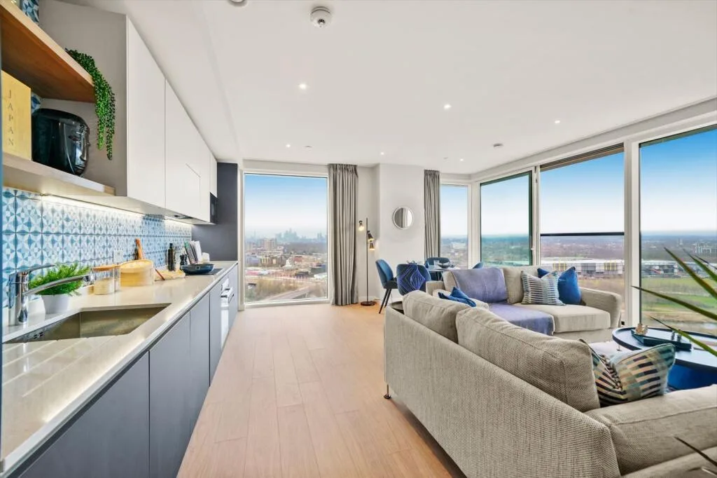 2 bedroom apartment for rent