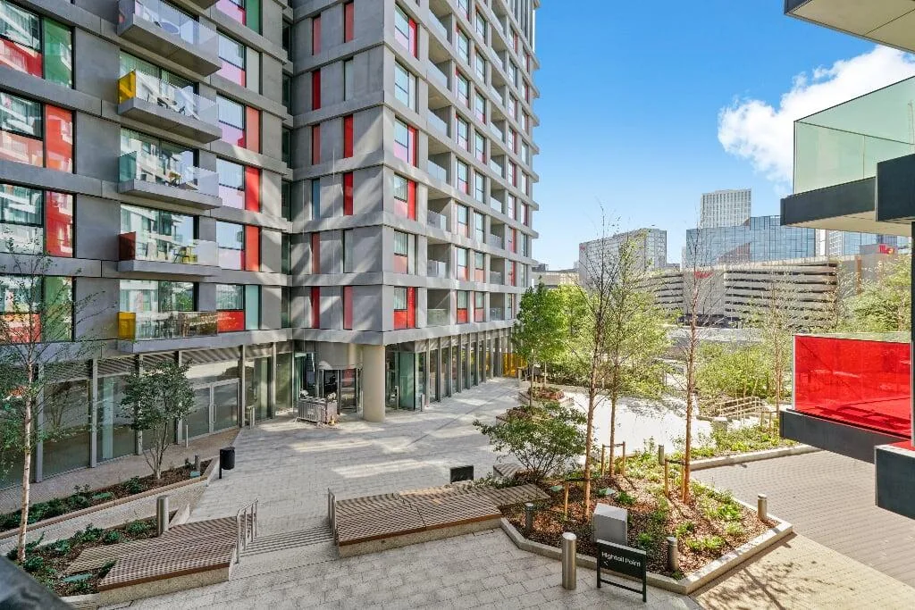 2 bedroom apartment for rent