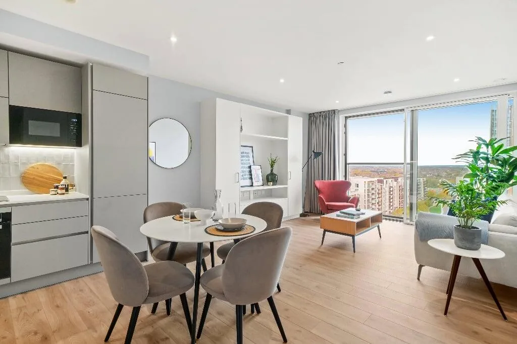 1 bedroom apartment for rent