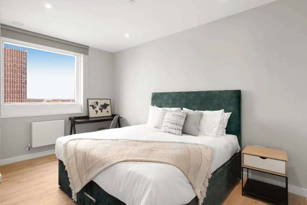 1 bedroom apartment for rent