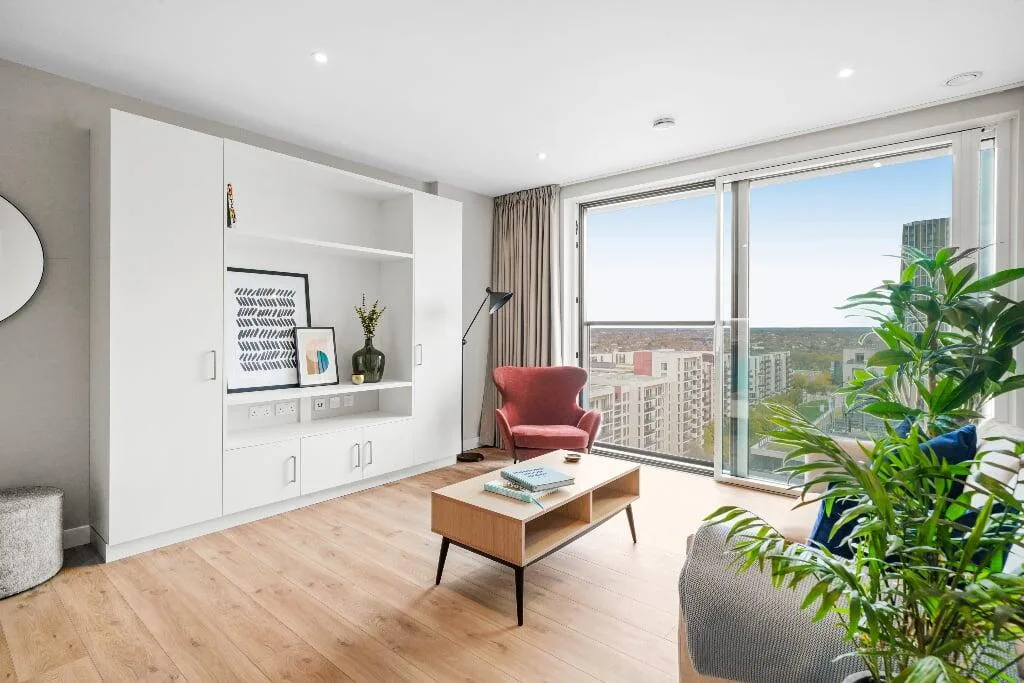 1 bedroom apartment for rent