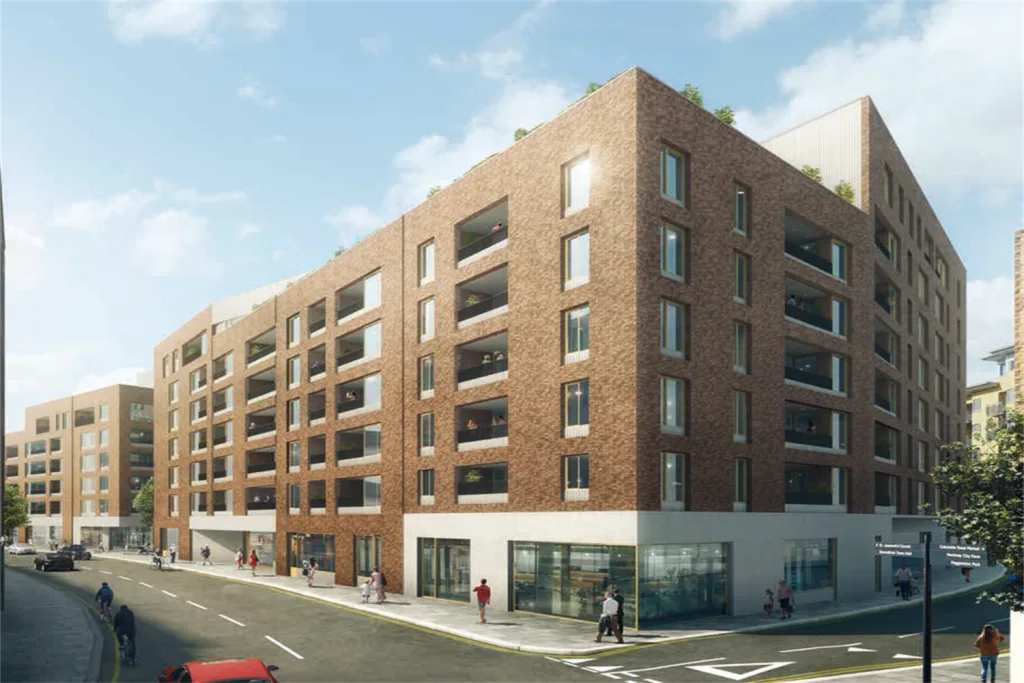 2 bedroom apartment for rent