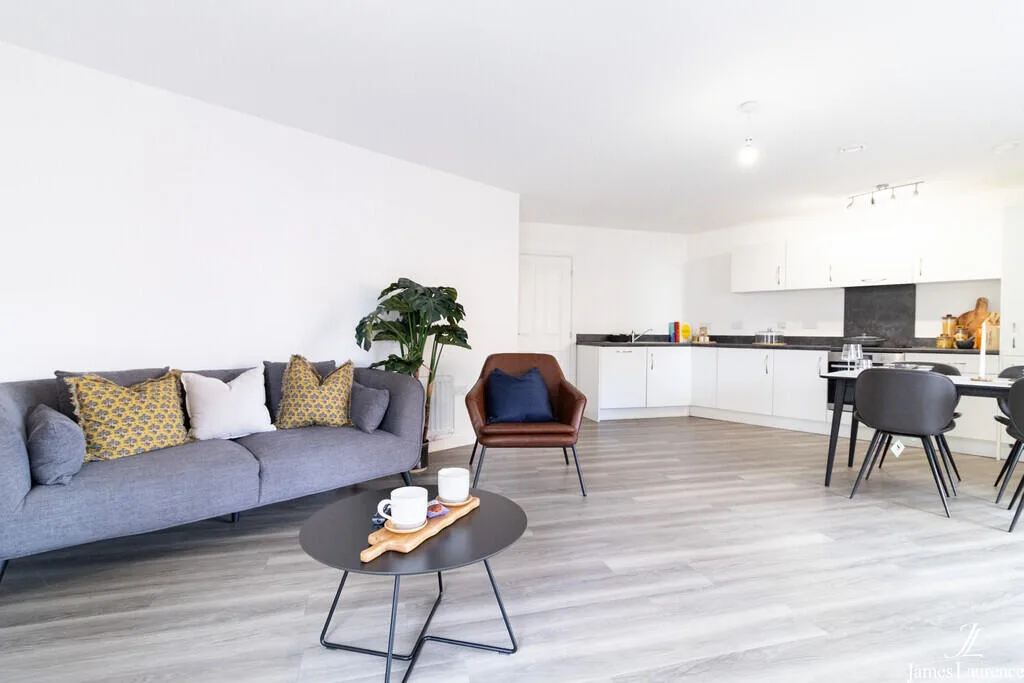 2 bedroom apartment for rent