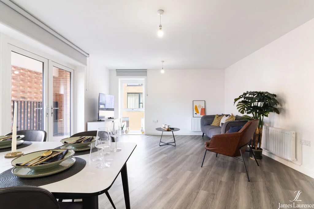 2 bedroom apartment for rent