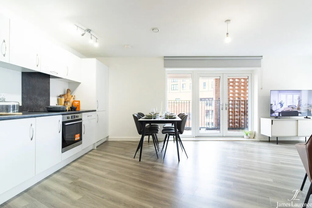 2 bedroom apartment for rent