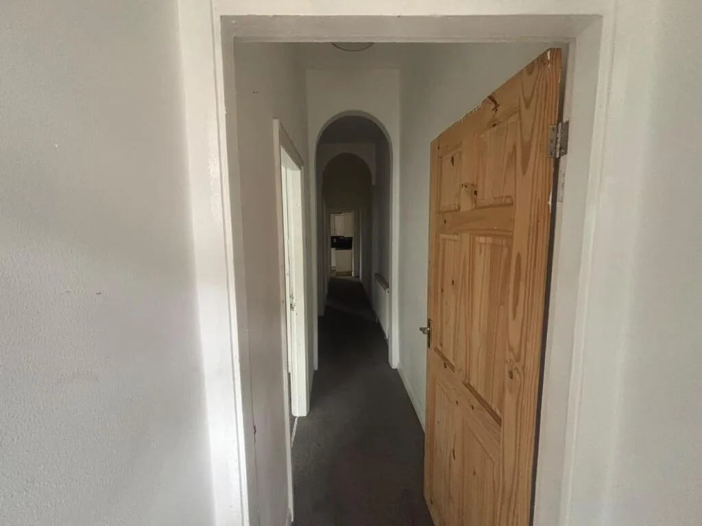 3 bedroom terraced house for rent